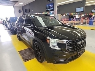 2022 Gmc Terrain