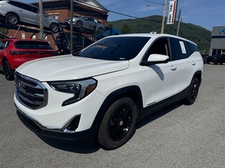 2018 Gmc Terrain for sale in Big Stone Gap VA