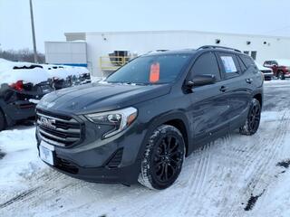 2020 Gmc Terrain for sale in Salem OH