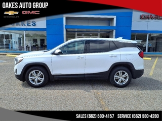 2020 Gmc Terrain for sale in Greenville MS