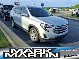 2020 Gmc Terrain for sale in Batesville AR