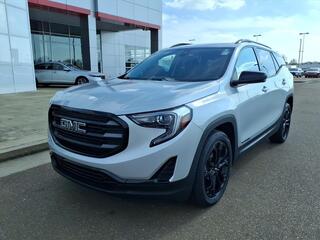 2020 Gmc Terrain for sale in Jackson MS