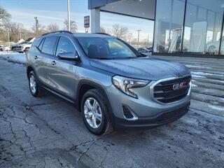 2020 Gmc Terrain for sale in Toledo OH