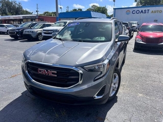 2021 Gmc Terrain for sale in Pinellas Park FL