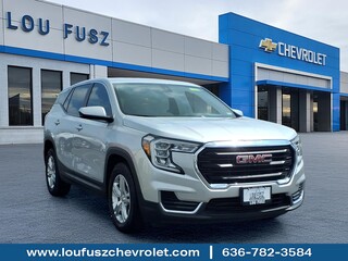 2022 Gmc Terrain for sale in Cincinnati OH