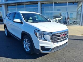 2022 Gmc Terrain