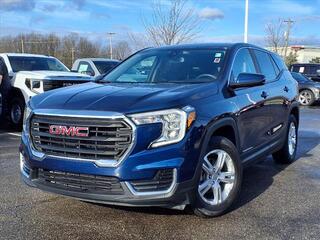 2022 Gmc Terrain for sale in Avon OH