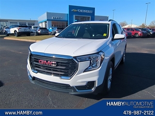 2022 Gmc Terrain