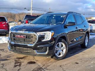 2022 Gmc Terrain for sale in Avon OH