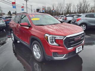 2022 Gmc Terrain for sale in Lockport NY