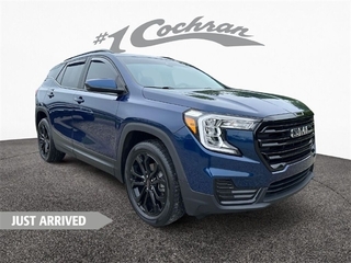 2022 Gmc Terrain for sale in Youngstown OH