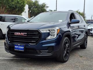 2022 Gmc Terrain