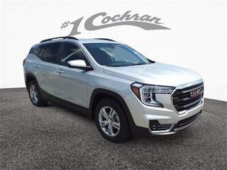 2022 Gmc Terrain for sale in Youngstown OH
