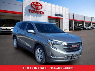 2019 Gmc Terrain for sale in Kirkwood MO