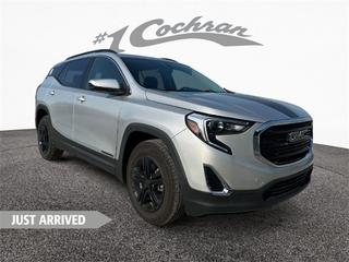 2019 Gmc Terrain for sale in Youngstown OH