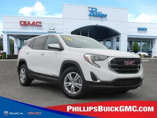 2019 Gmc Terrain for sale in Fruitland Park FL