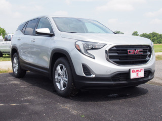 2019 Gmc Terrain for sale in Chestertown MD