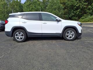2019 Gmc Terrain for sale in Cranbury NJ