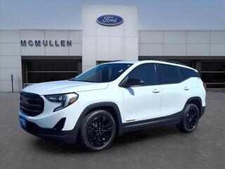 2020 Gmc Terrain for sale in Council Bluffs IA