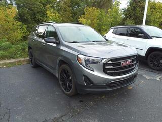 2020 Gmc Terrain