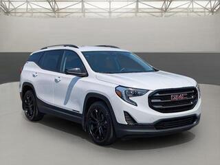 2021 Gmc Terrain