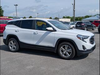 2021 Gmc Terrain for sale in Chattanooga TN