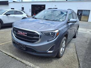 2021 Gmc Terrain for sale in Salem VA