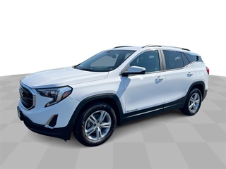 2021 Gmc Terrain for sale in Frankfort IL