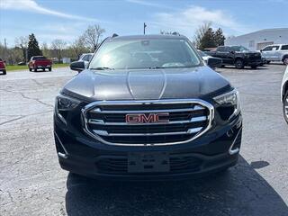 2021 Gmc Terrain