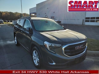 2021 Gmc Terrain for sale in White Hall AR