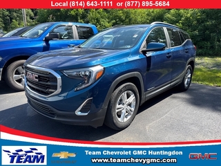 2021 Gmc Terrain for sale in Huntingdon PA
