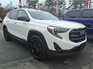 2021 Gmc Terrain for sale in New Bern NC