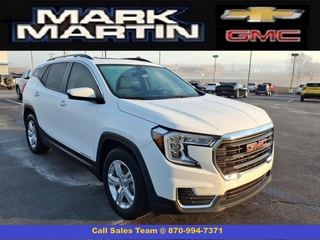 2022 Gmc Terrain for sale in Ash Flat AR