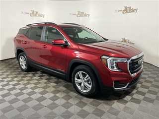 2022 Gmc Terrain