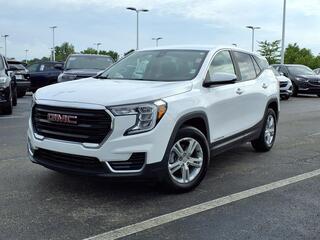 2022 Gmc Terrain for sale in Avon OH