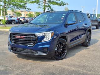 2022 Gmc Terrain