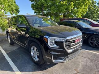 2022 Gmc Terrain for sale in Greenville SC