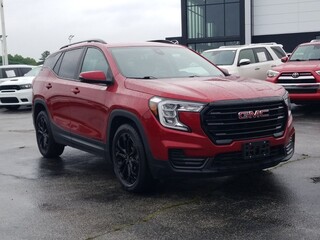 2022 Gmc Terrain for sale in Chattanooga TN