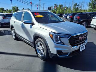2022 Gmc Terrain
