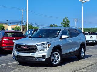 2022 Gmc Terrain