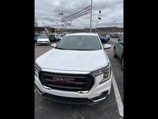 2022 Gmc Terrain for sale in North Haven CT