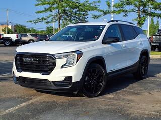 2022 Gmc Terrain for sale in Avon OH