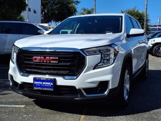 2022 Gmc Terrain