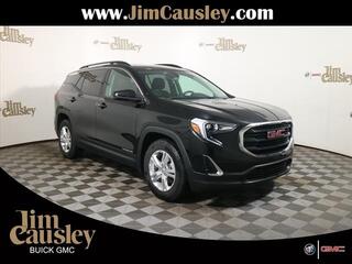 2019 Gmc Terrain for sale in Roseville MI