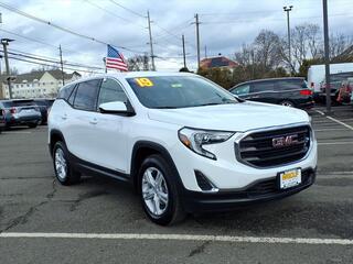 2019 Gmc Terrain for sale in North Brunswick NJ