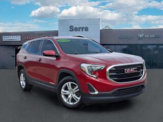 2019 Gmc Terrain for sale in Lake Orion MI