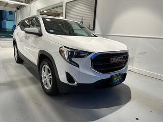 2020 Gmc Terrain