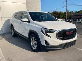 2020 Gmc Terrain for sale in Clinton TN