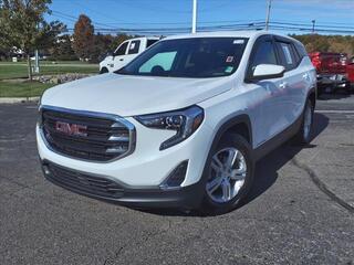 2020 Gmc Terrain for sale in Avon OH