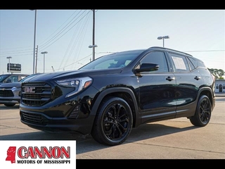 2021 Gmc Terrain